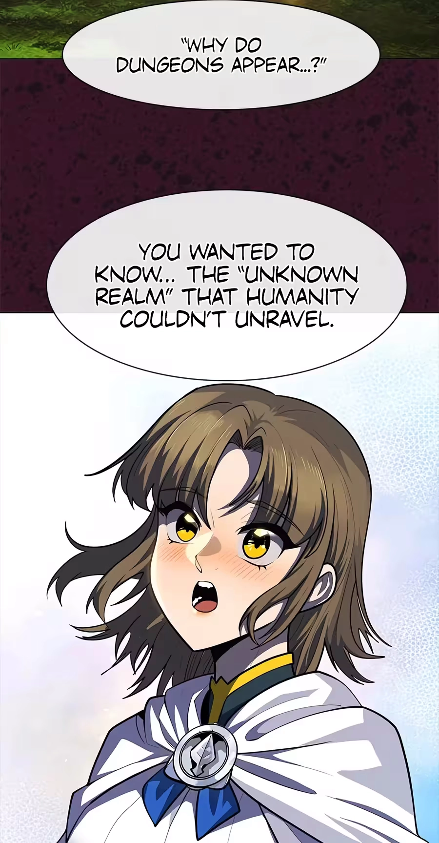 Do As You Please - Chapter 48 Page 33