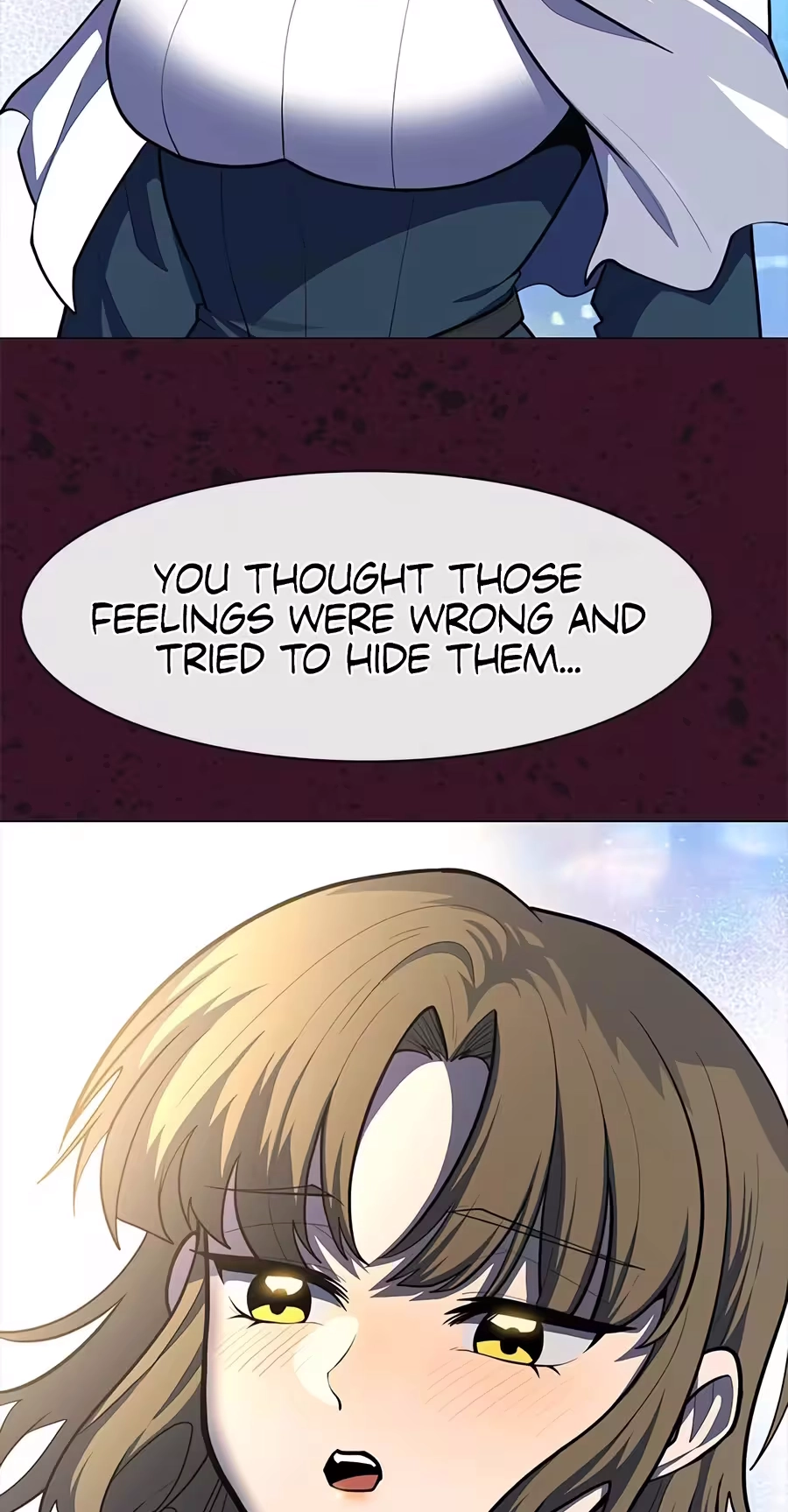 Do As You Please - Chapter 48 Page 34