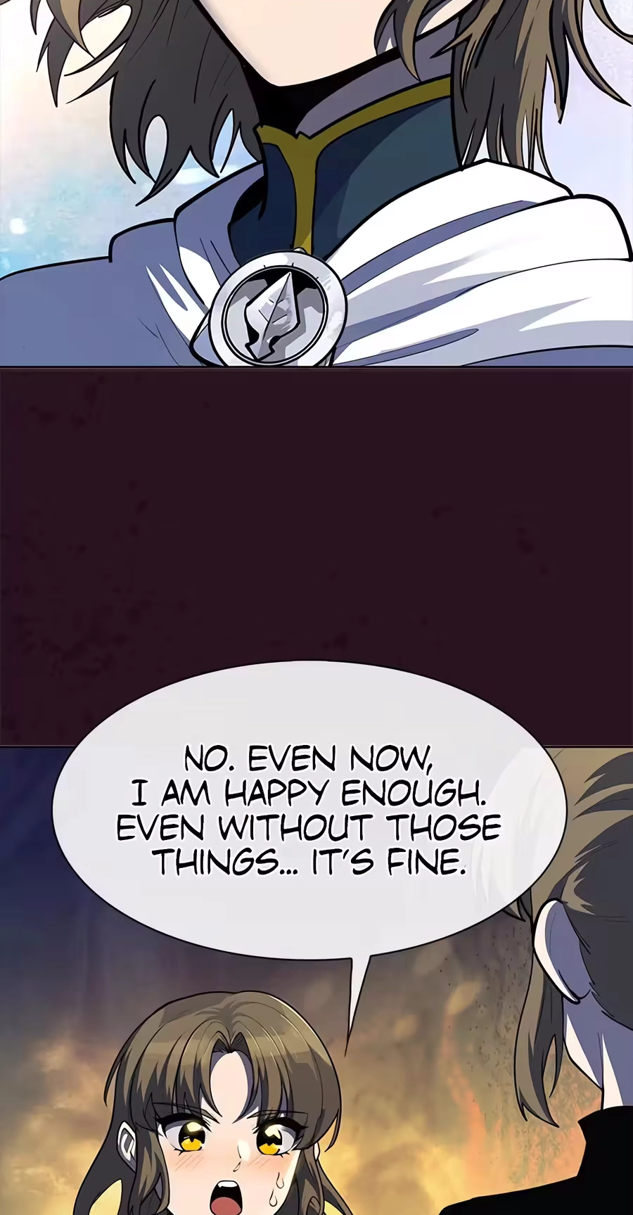 Do As You Please - Chapter 48 Page 35