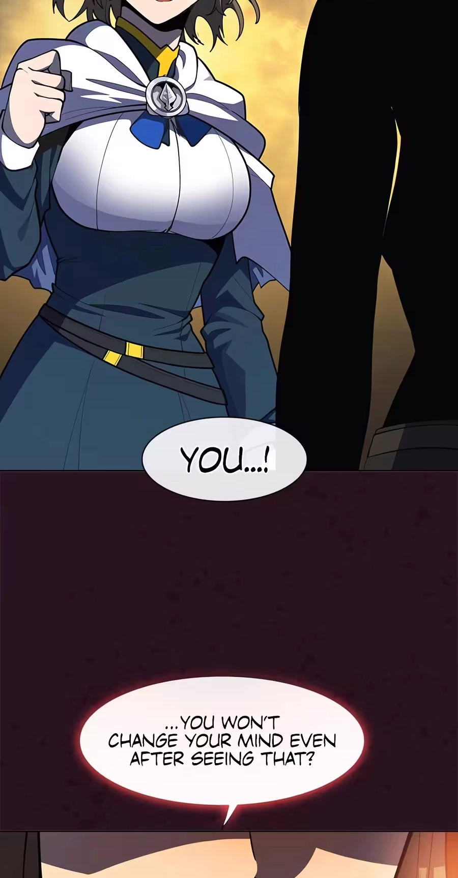 Do As You Please - Chapter 48 Page 36