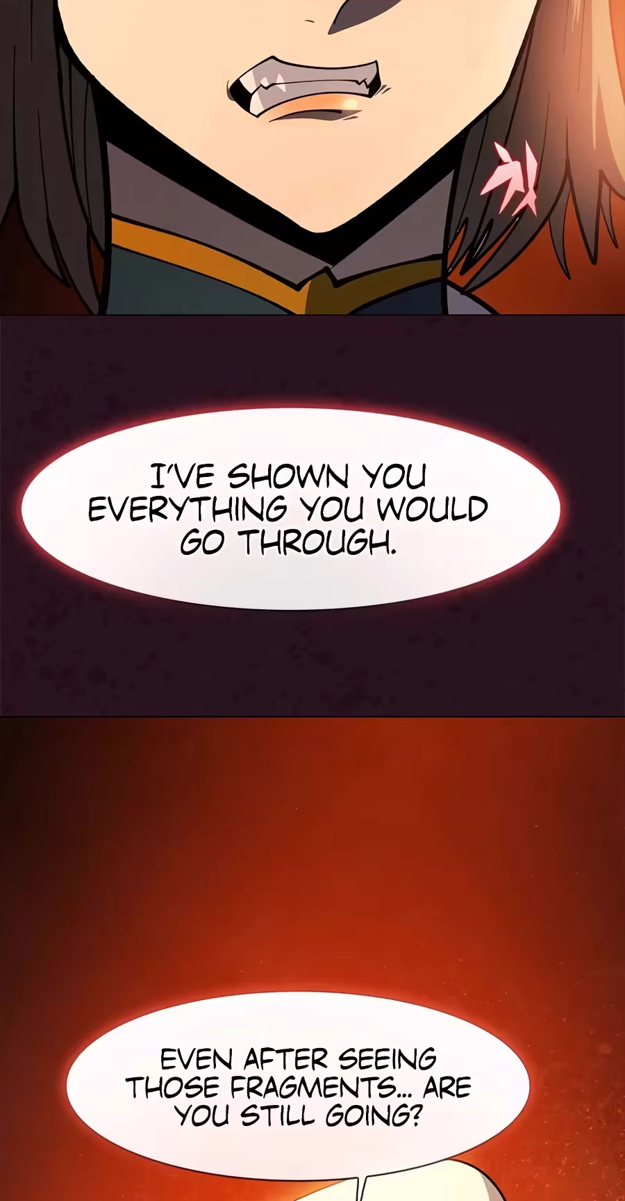 Do As You Please - Chapter 48 Page 37