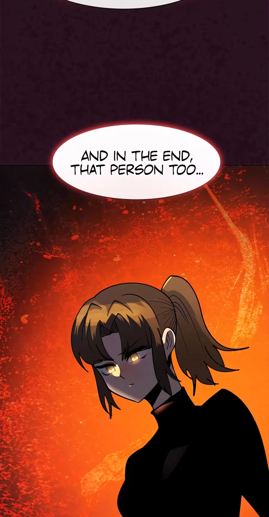 Do As You Please - Chapter 48 Page 39