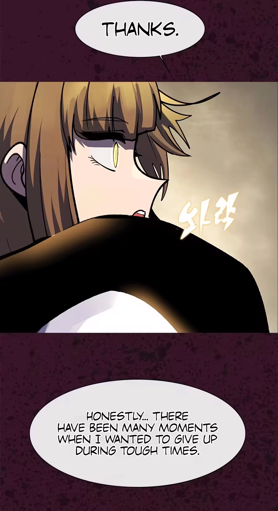 Do As You Please - Chapter 48 Page 41