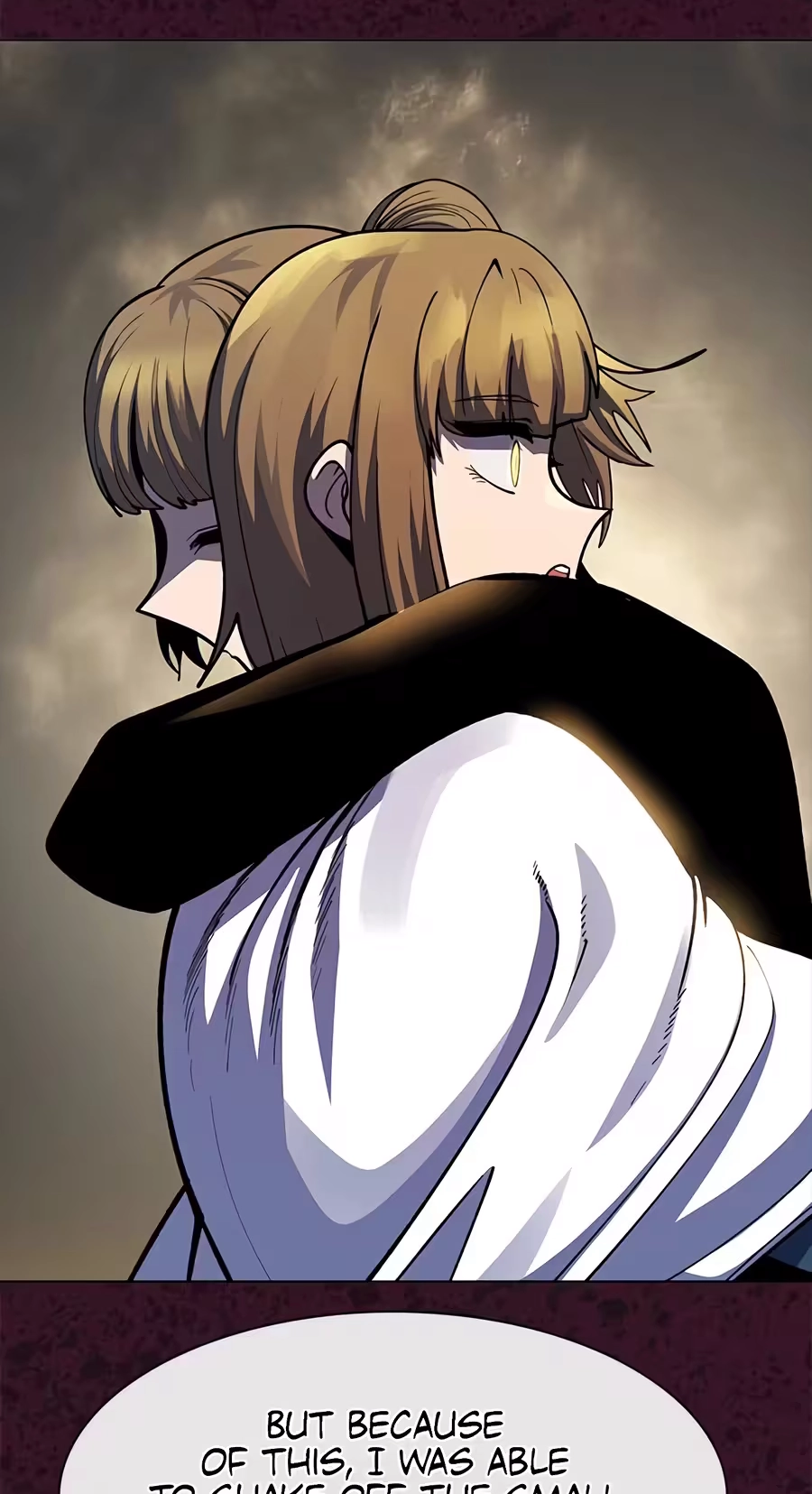 Do As You Please - Chapter 48 Page 42