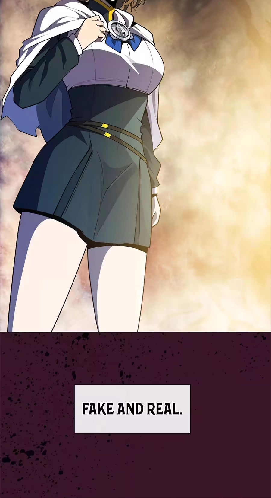Do As You Please - Chapter 48 Page 48