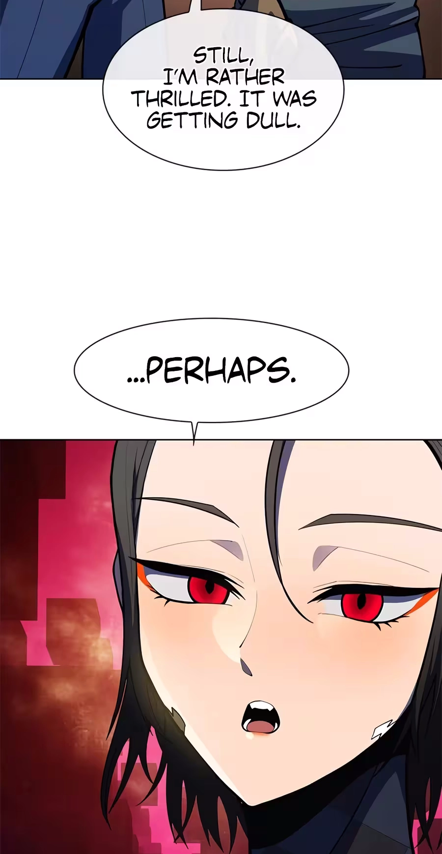 Do As You Please - Chapter 48 Page 67