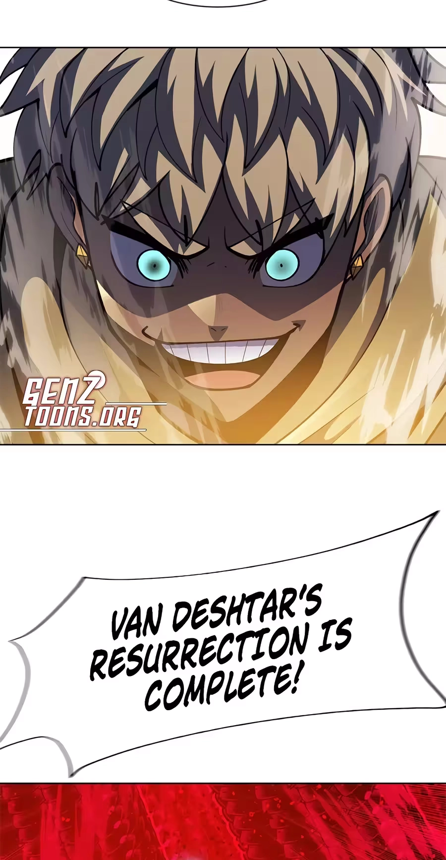 Do As You Please - Chapter 48 Page 71