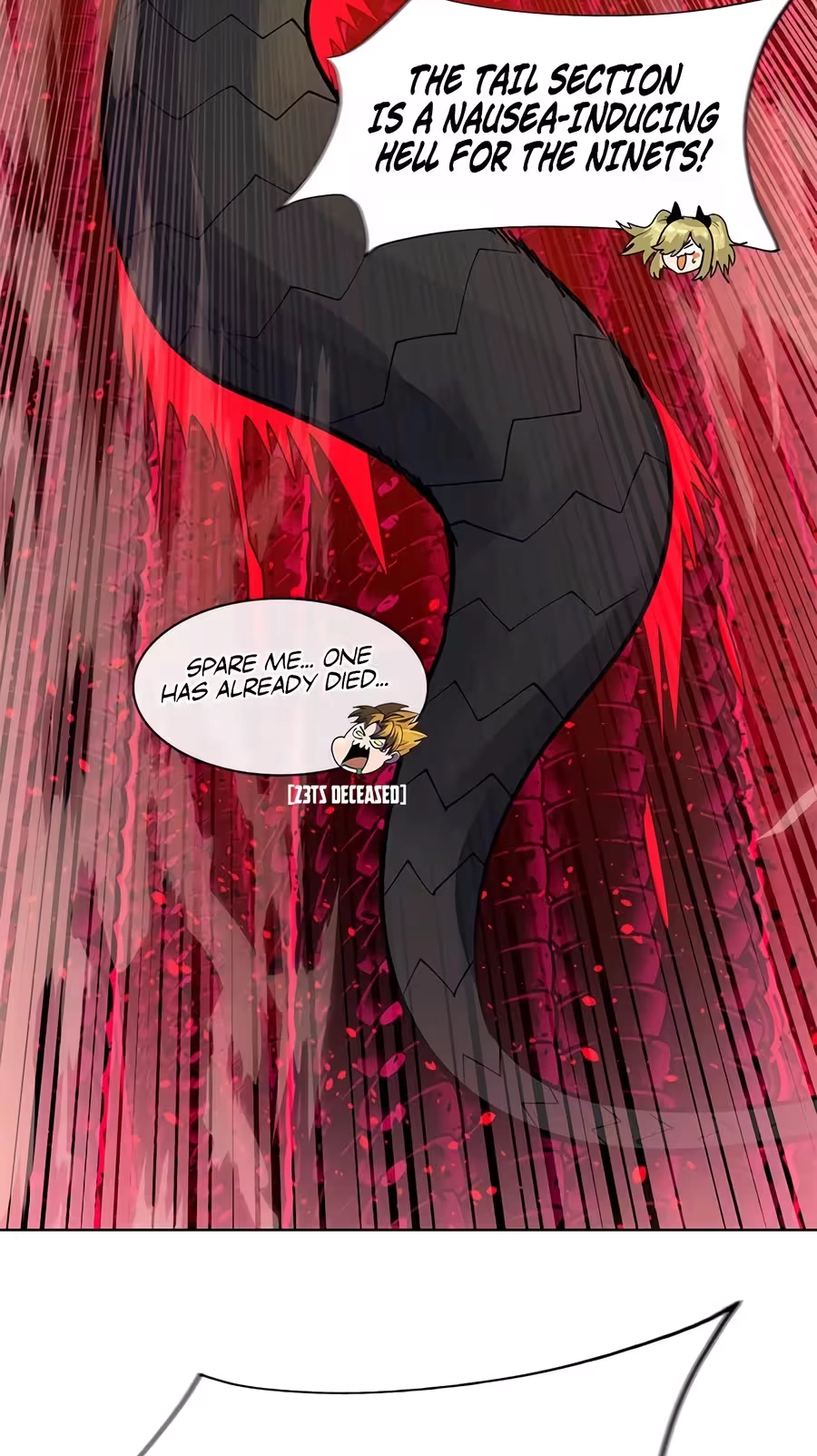 Do As You Please - Chapter 48 Page 74
