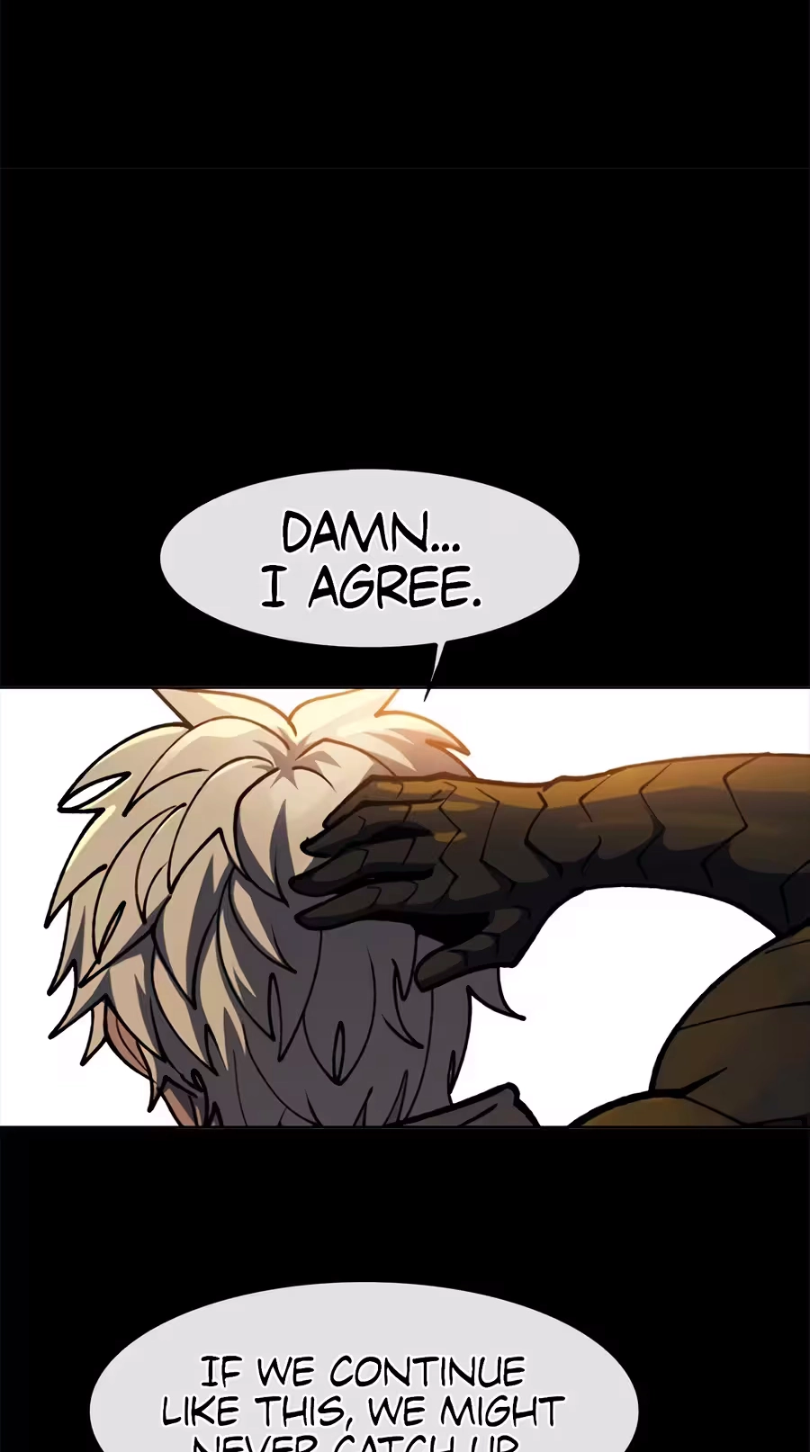 Do As You Please - Chapter 48 Page 89