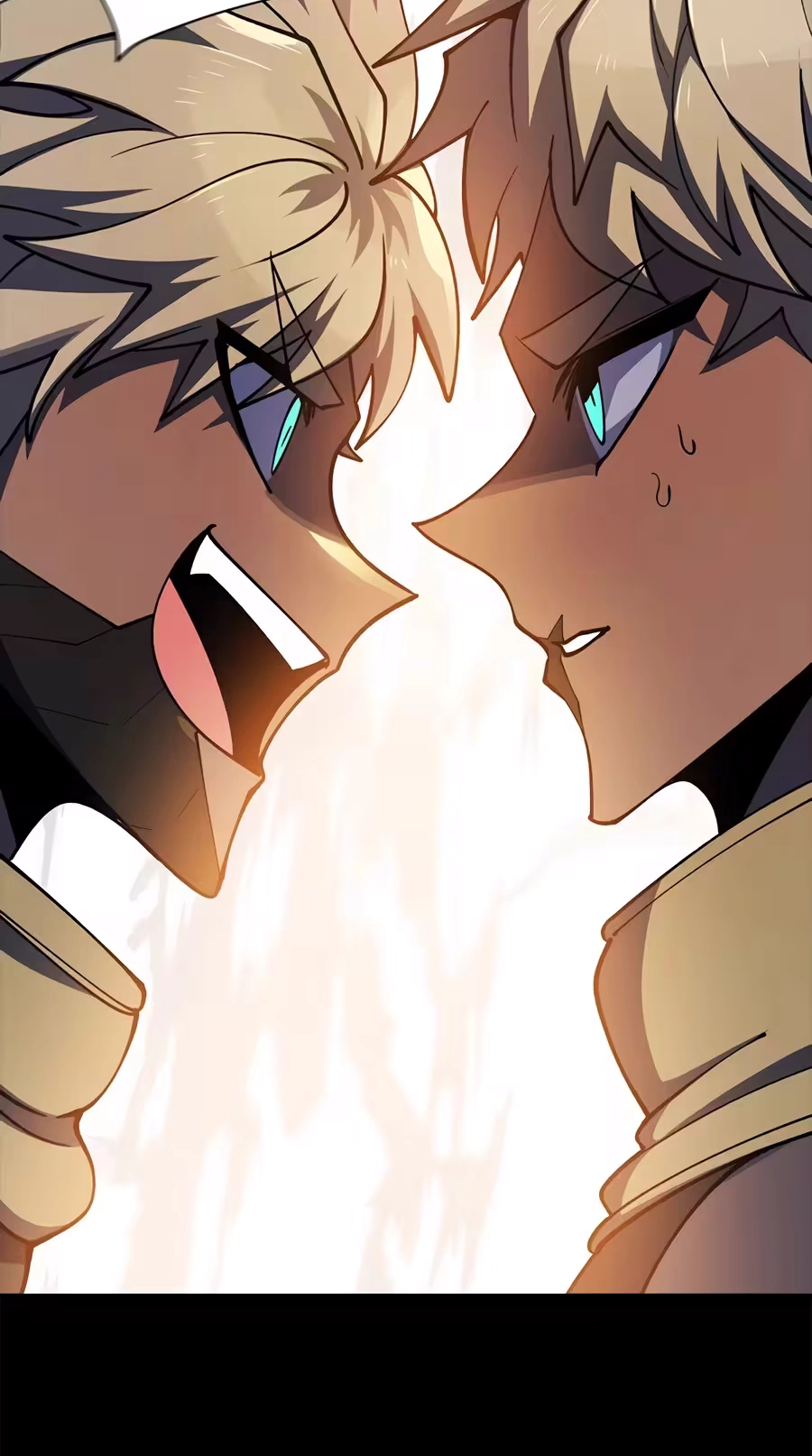 Do As You Please - Chapter 48 Page 93