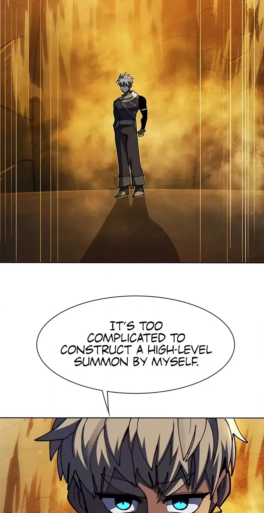 Do As You Please - Chapter 48 Page 100