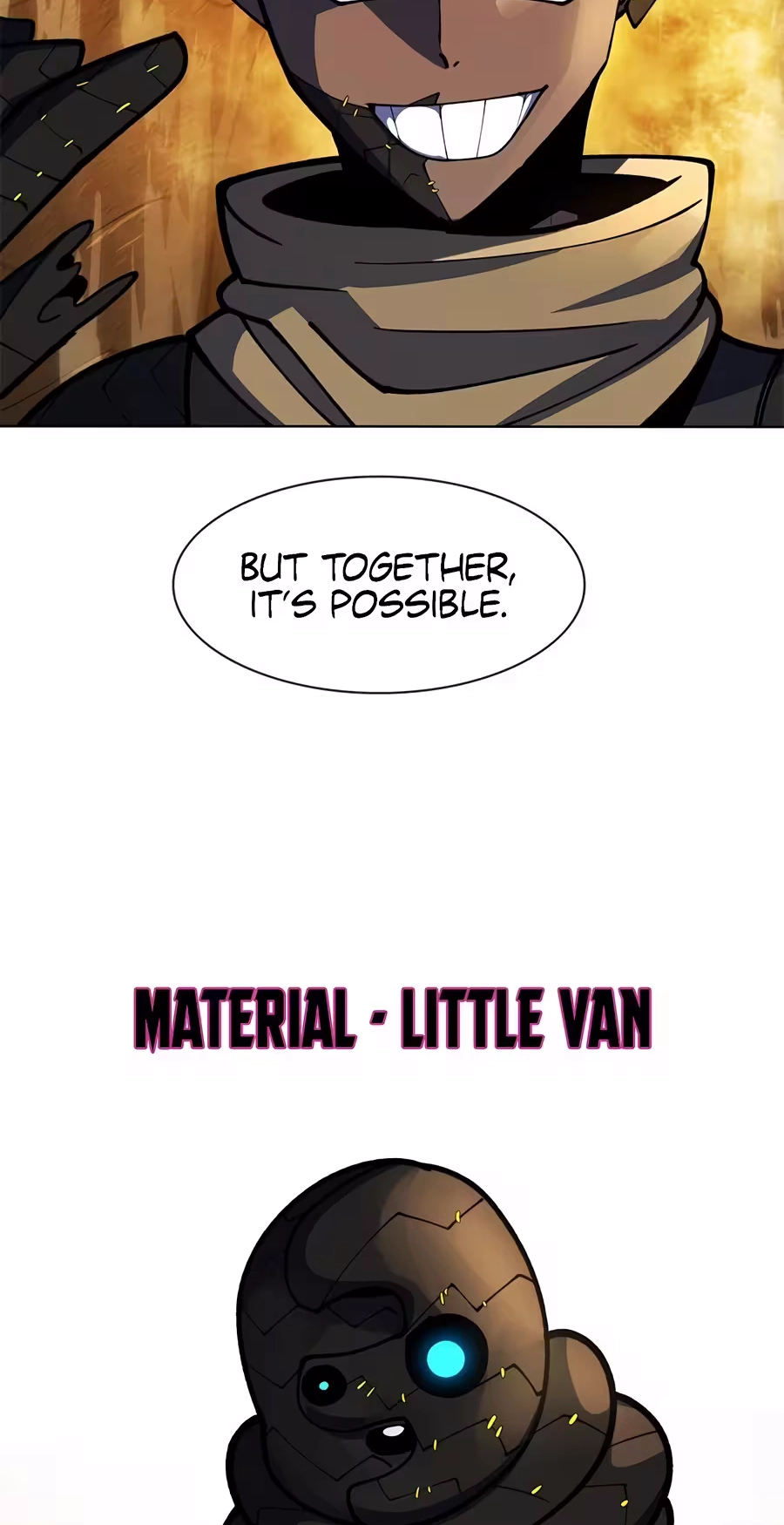Do As You Please - Chapter 48 Page 101