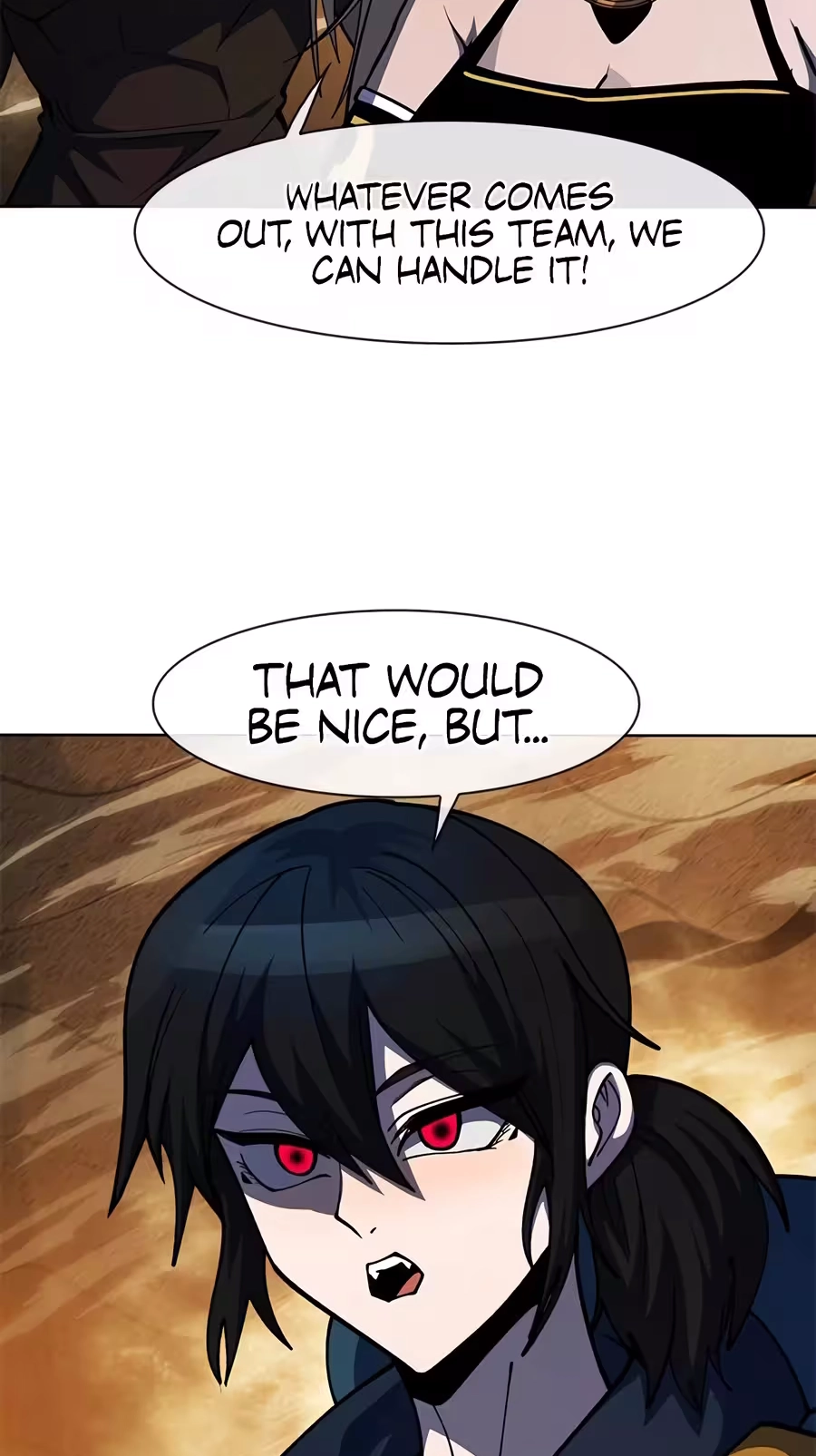 Do As You Please - Chapter 48 Page 107