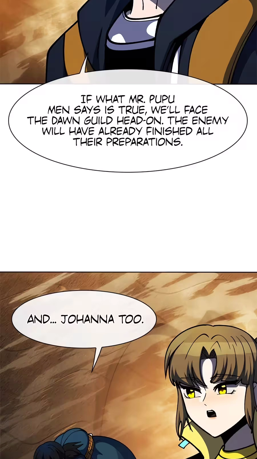 Do As You Please - Chapter 48 Page 108