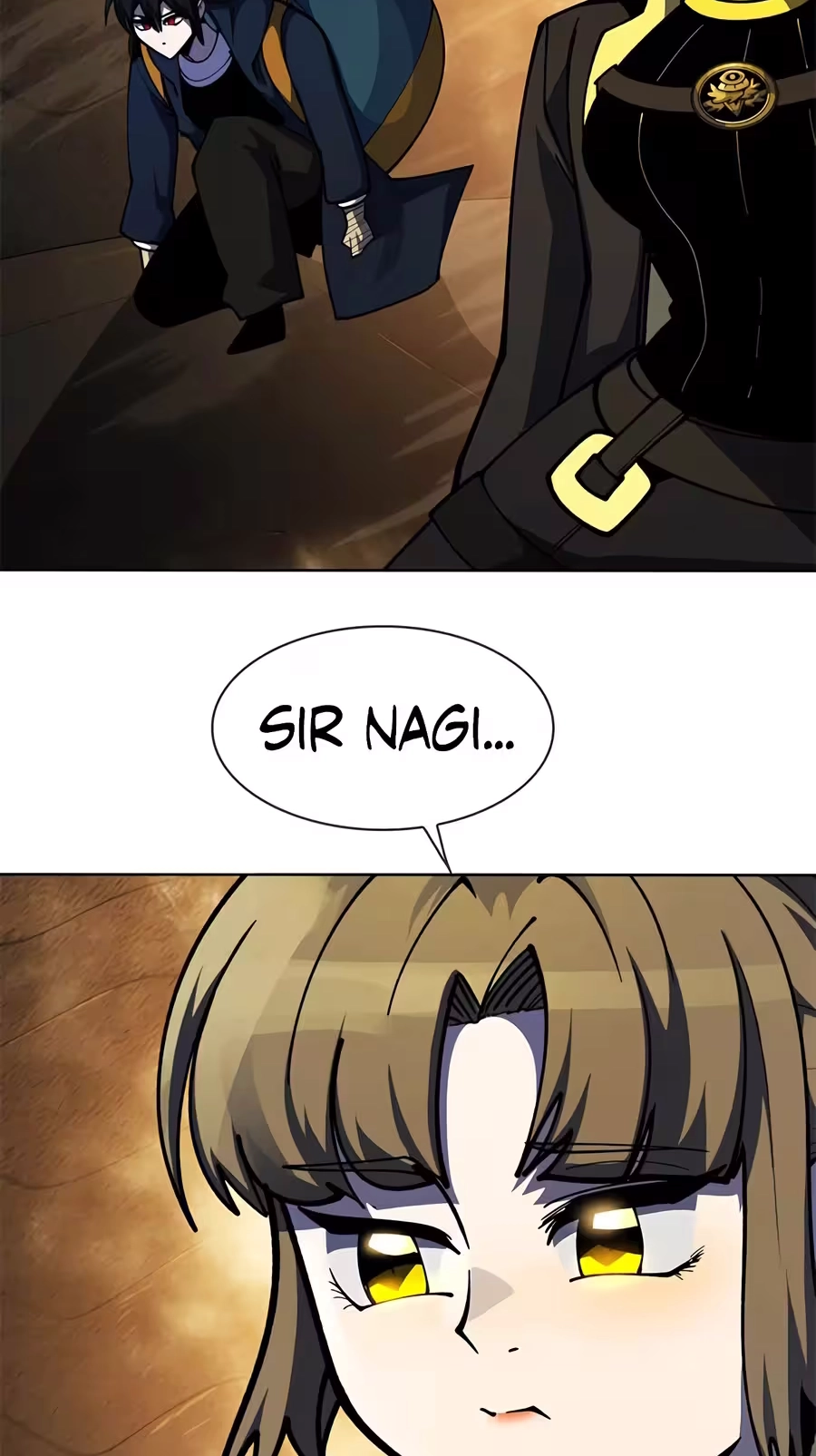 Do As You Please - Chapter 48 Page 109