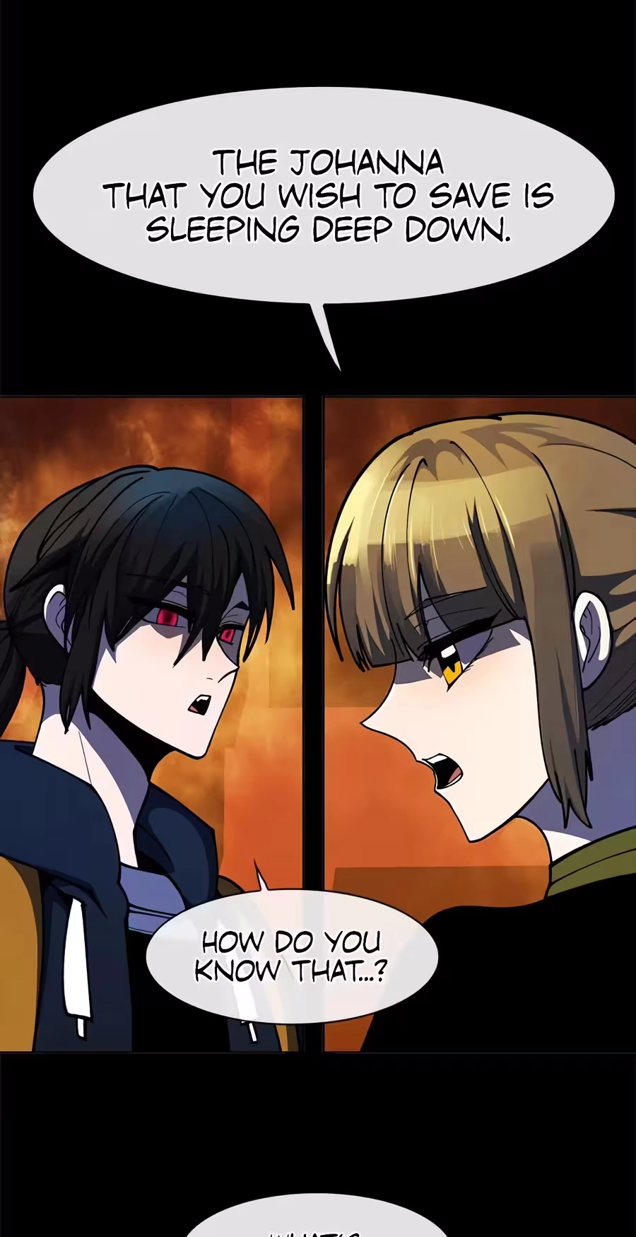 Do As You Please - Chapter 48 Page 121