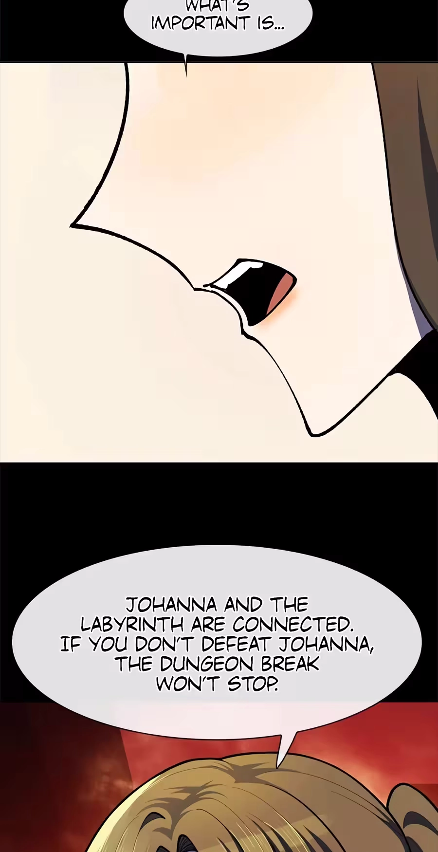 Do As You Please - Chapter 48 Page 122