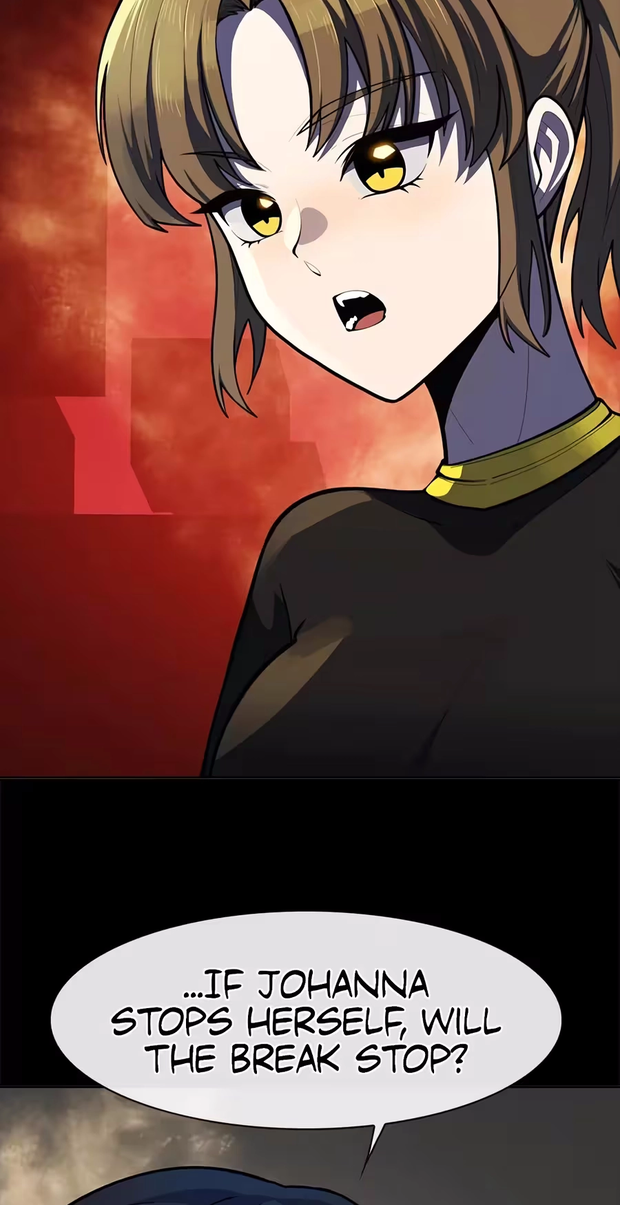 Do As You Please - Chapter 48 Page 123