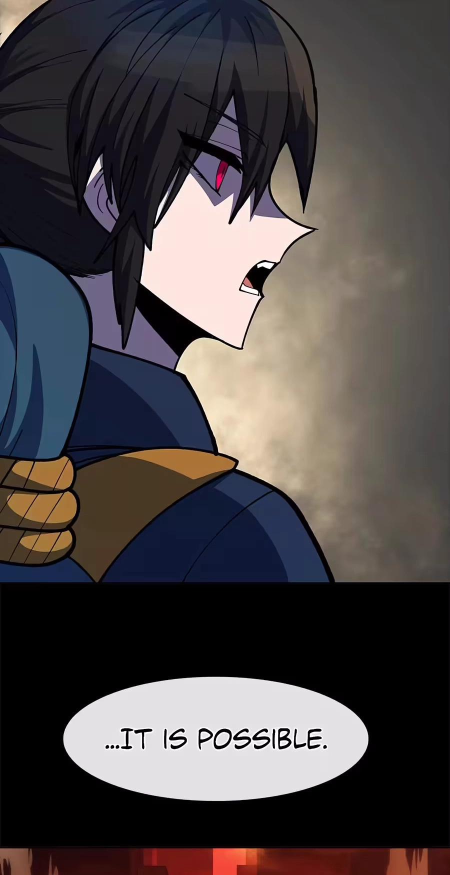 Do As You Please - Chapter 48 Page 124