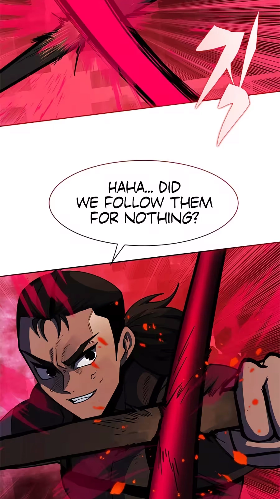 Do As You Please - Chapter 48 Page 141