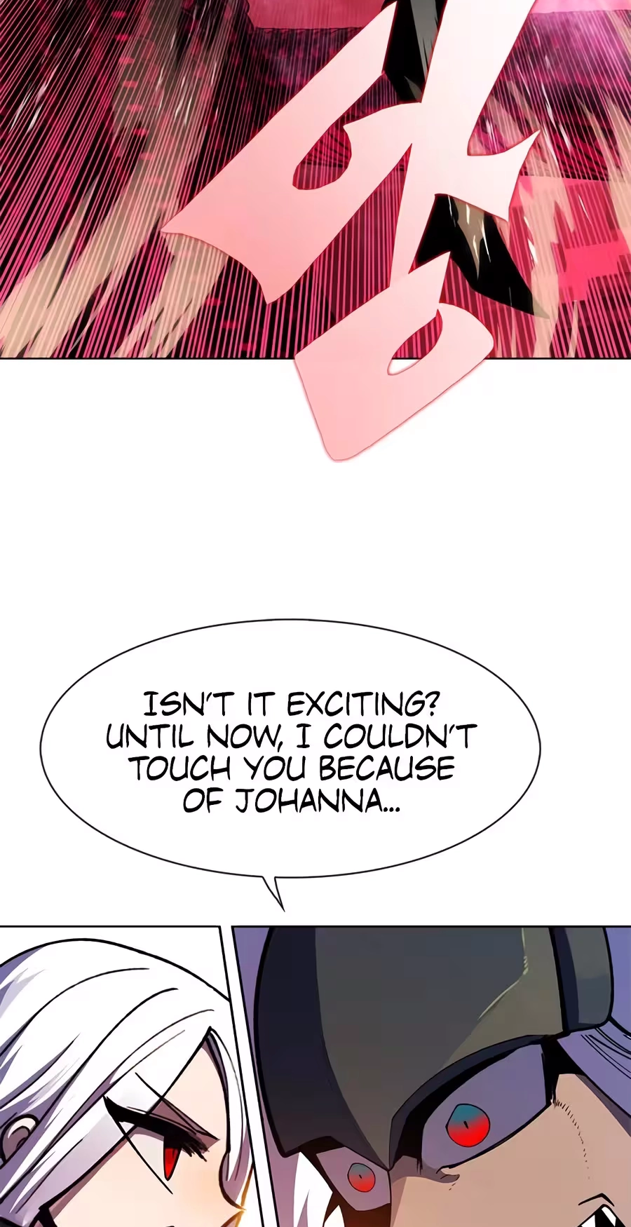 Do As You Please - Chapter 48 Page 152