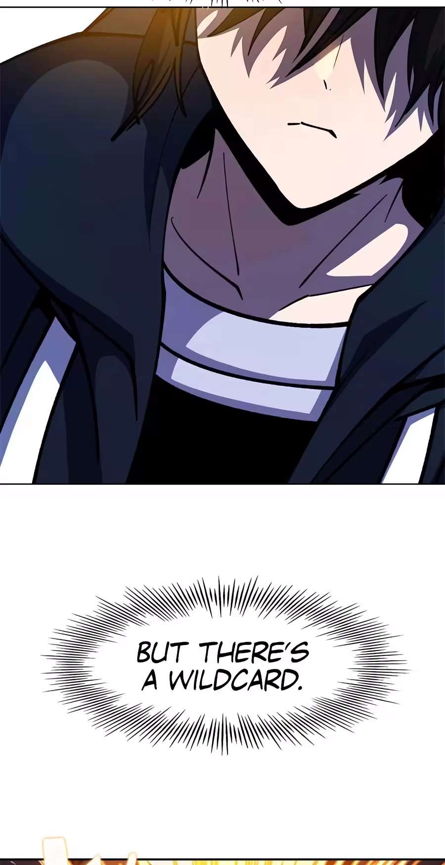 Do As You Please - Chapter 48 Page 155