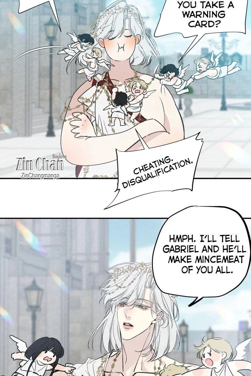 Do As You Please - Chapter 49 Page 4