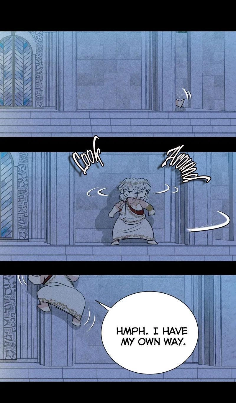 Do As You Please - Chapter 49 Page 6