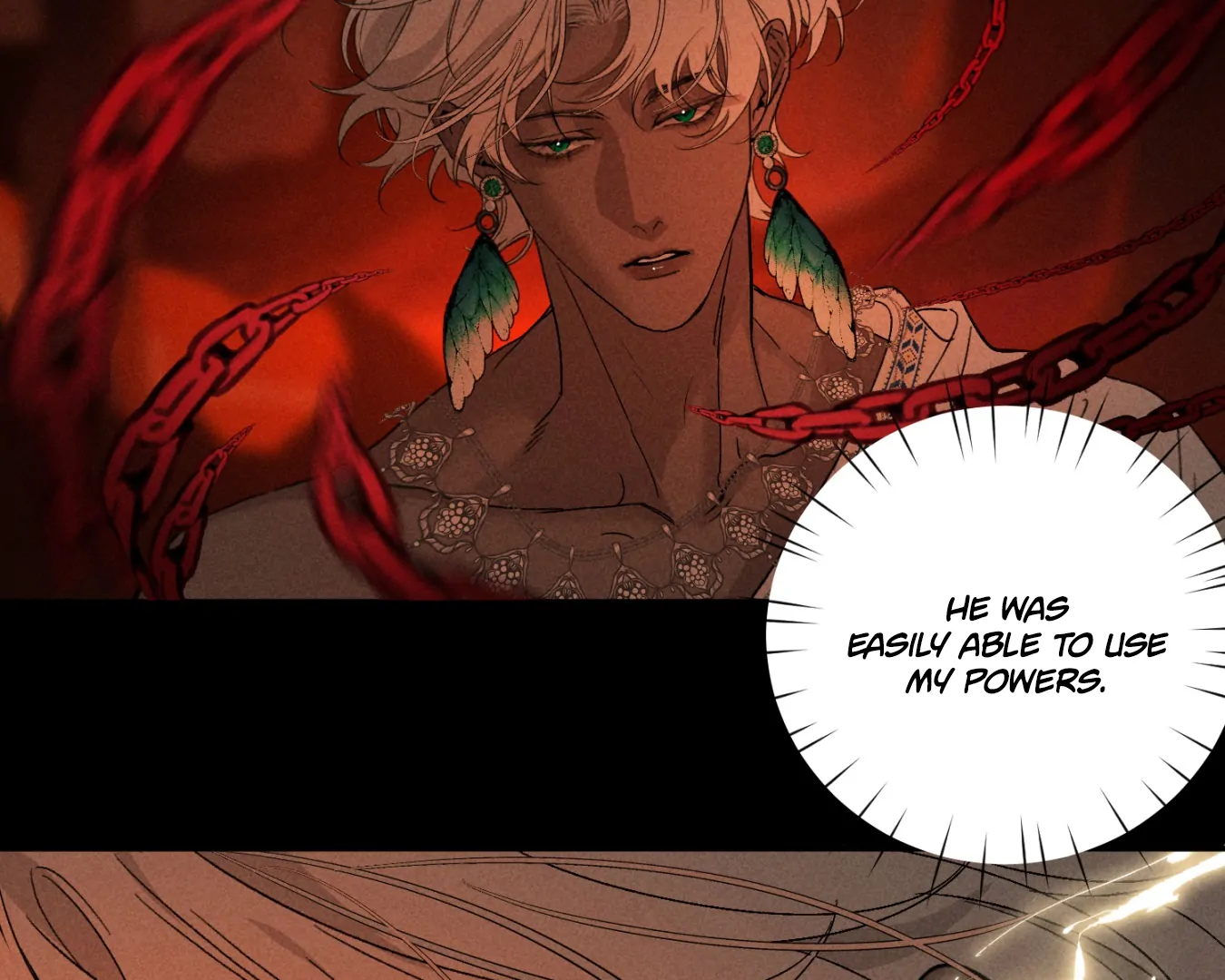 Do As You Please - Chapter 5 Page 3