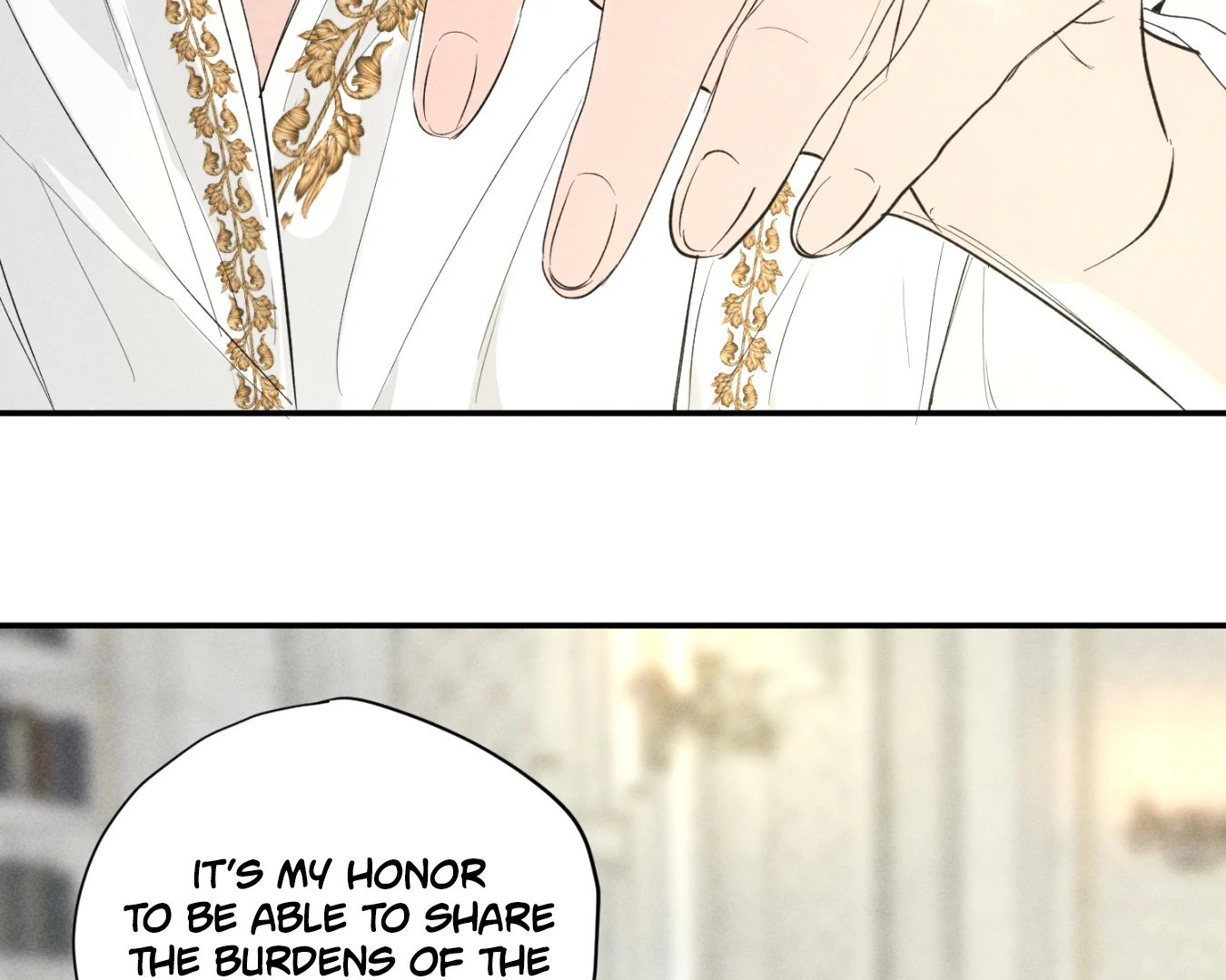 Do As You Please - Chapter 5 Page 33