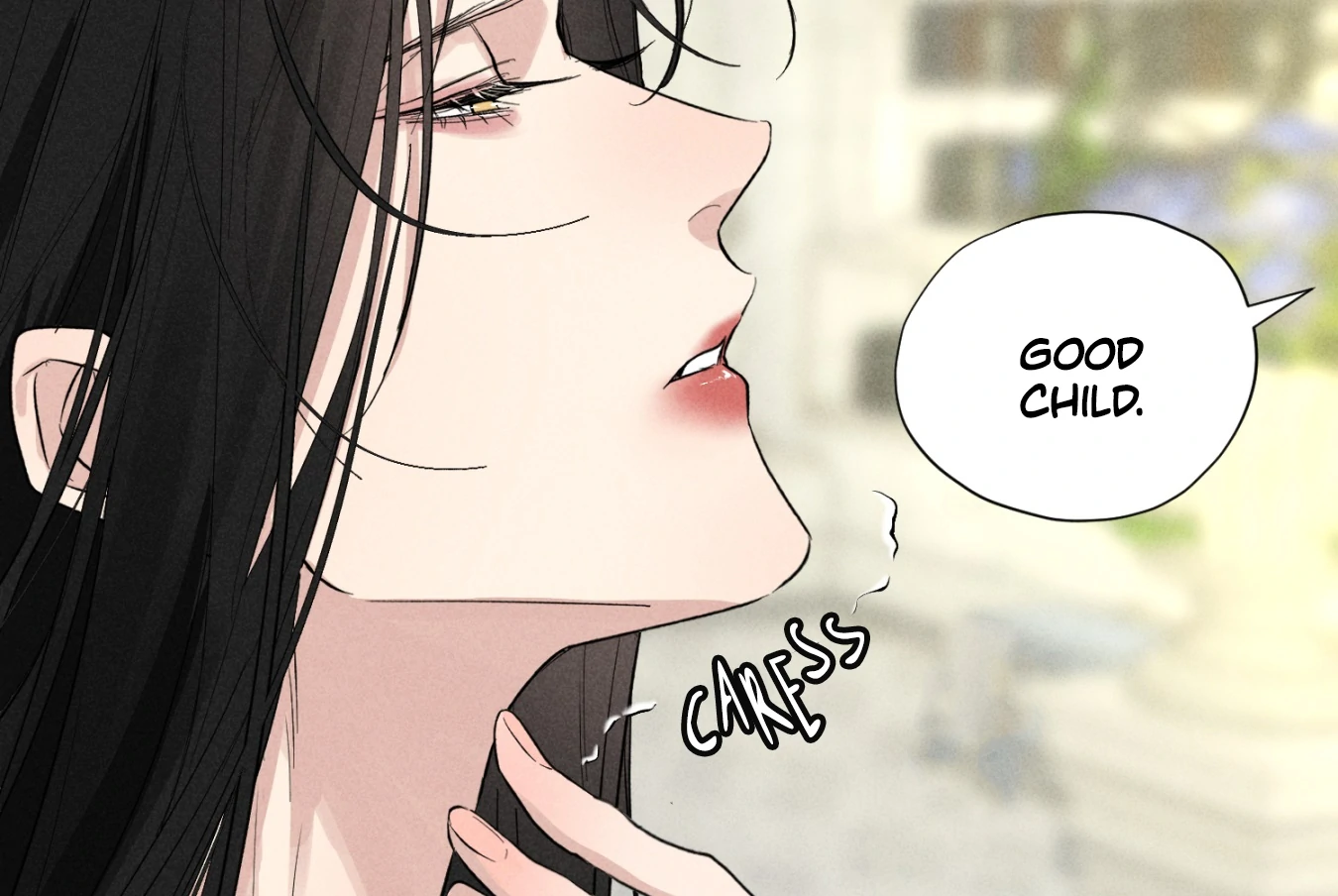 Do As You Please - Chapter 5 Page 36