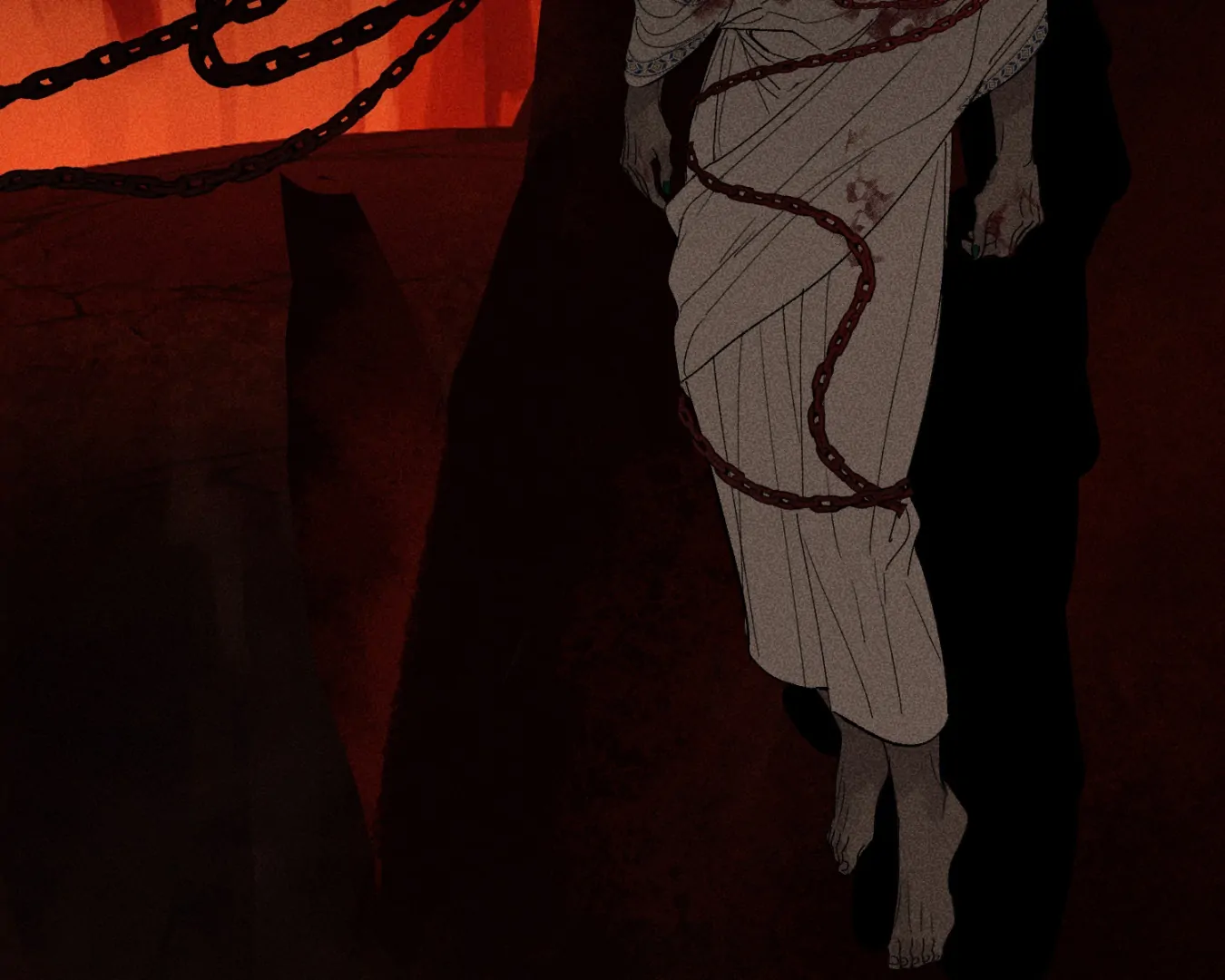 Do As You Please - Chapter 5 Page 43