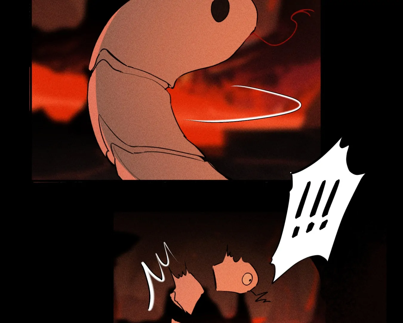 Do As You Please - Chapter 5 Page 52