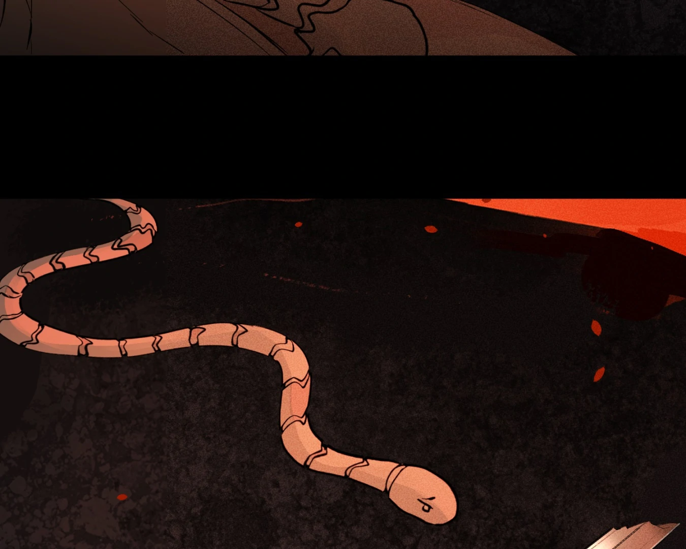 Do As You Please - Chapter 5 Page 58