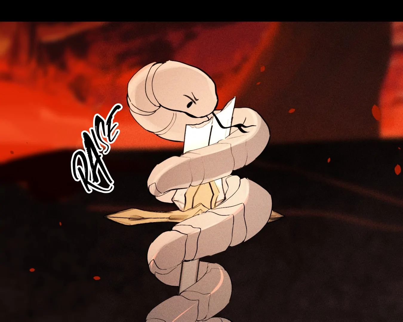 Do As You Please - Chapter 5 Page 61