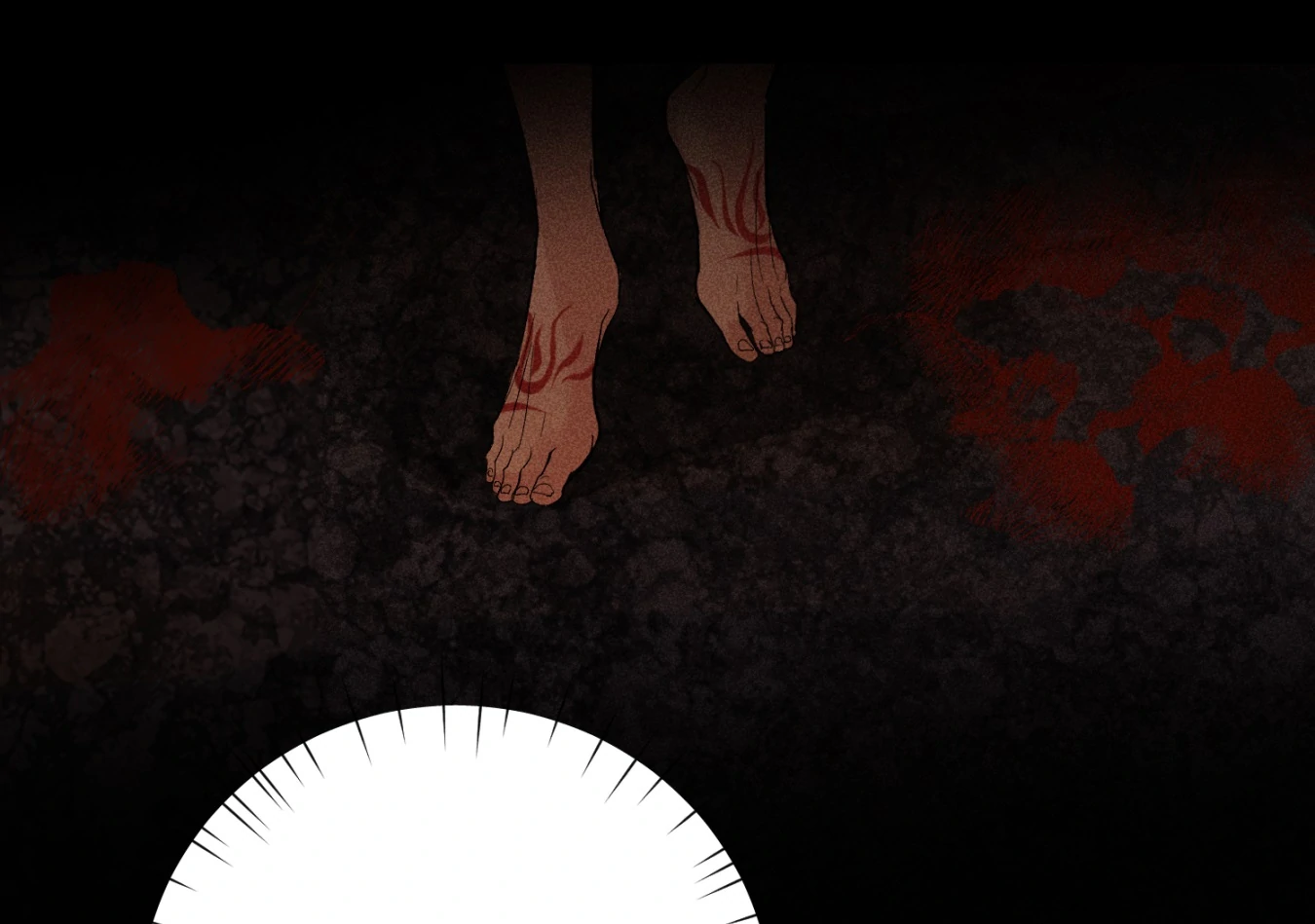 Do As You Please - Chapter 5 Page 80