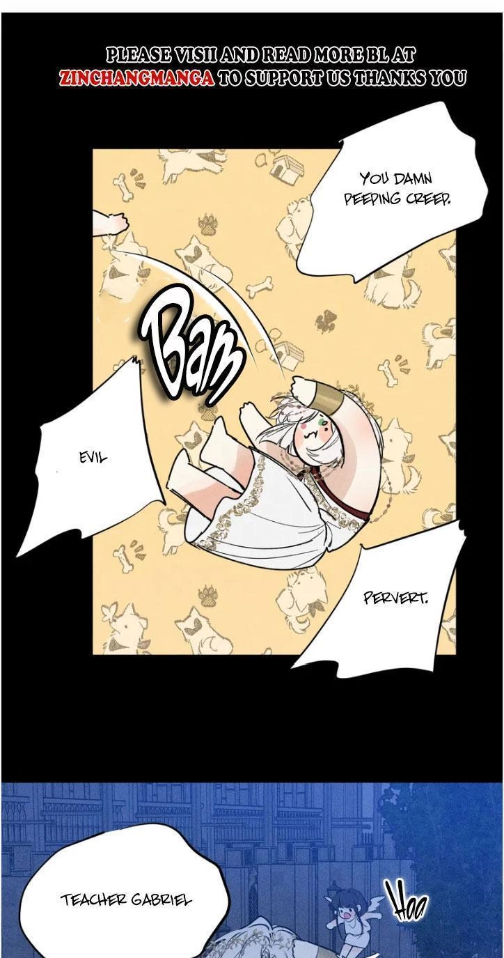Do As You Please - Chapter 50 Page 1