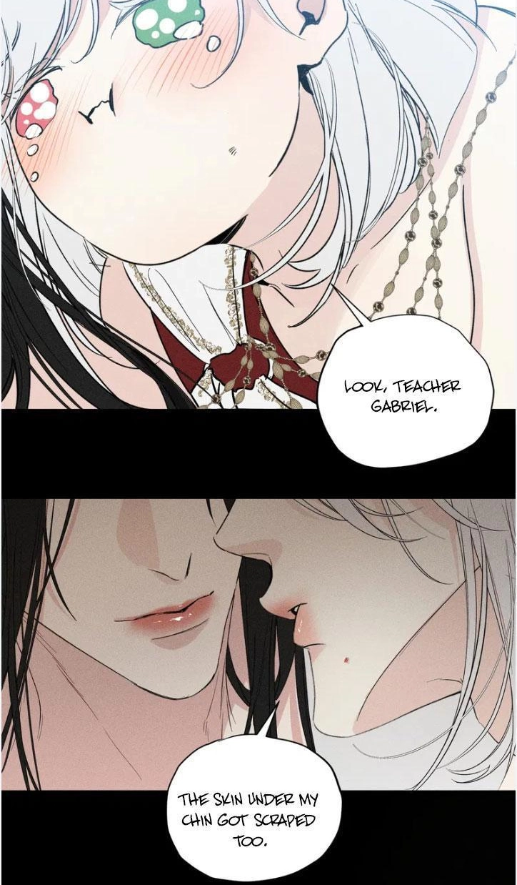 Do As You Please - Chapter 50 Page 6