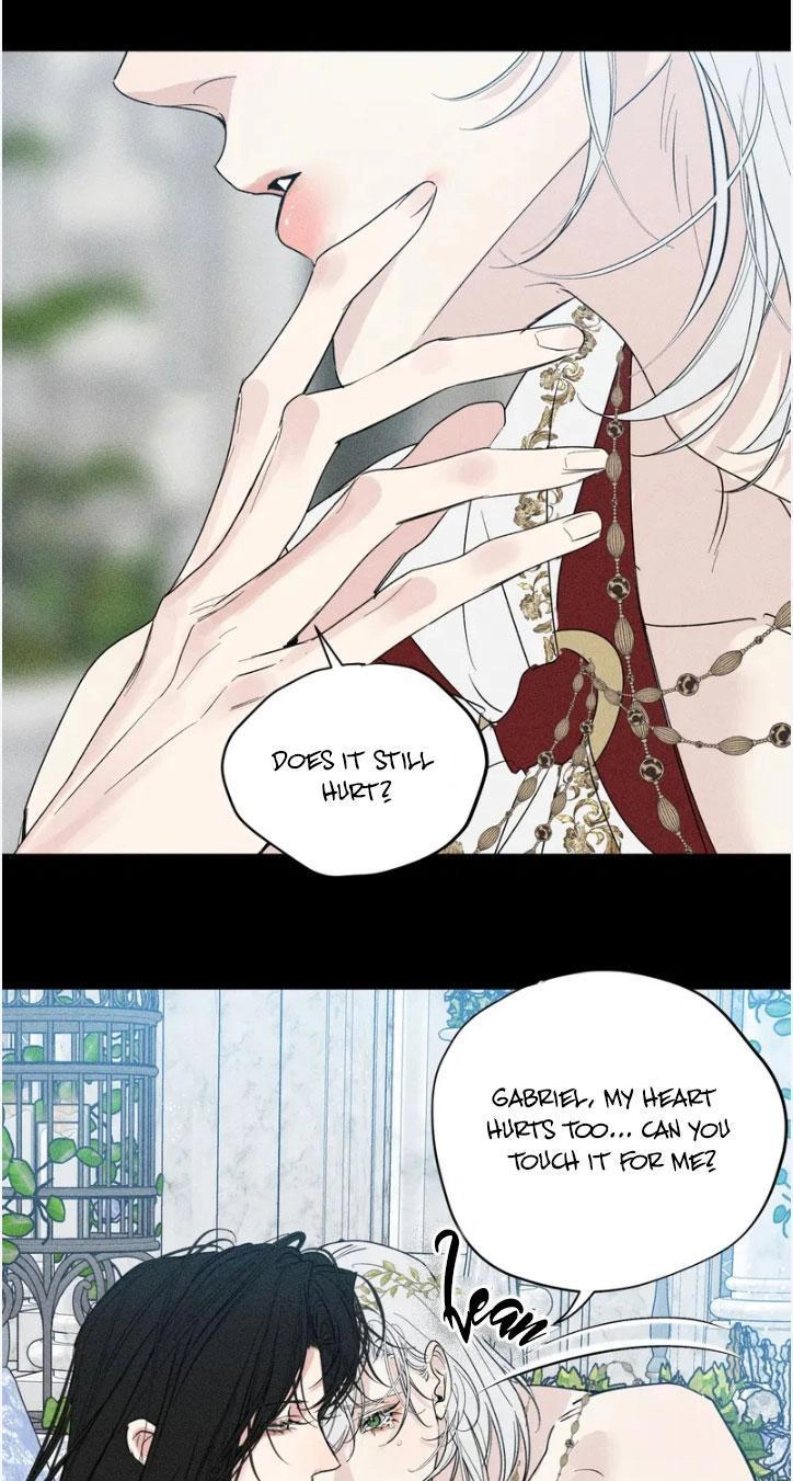 Do As You Please - Chapter 50 Page 8