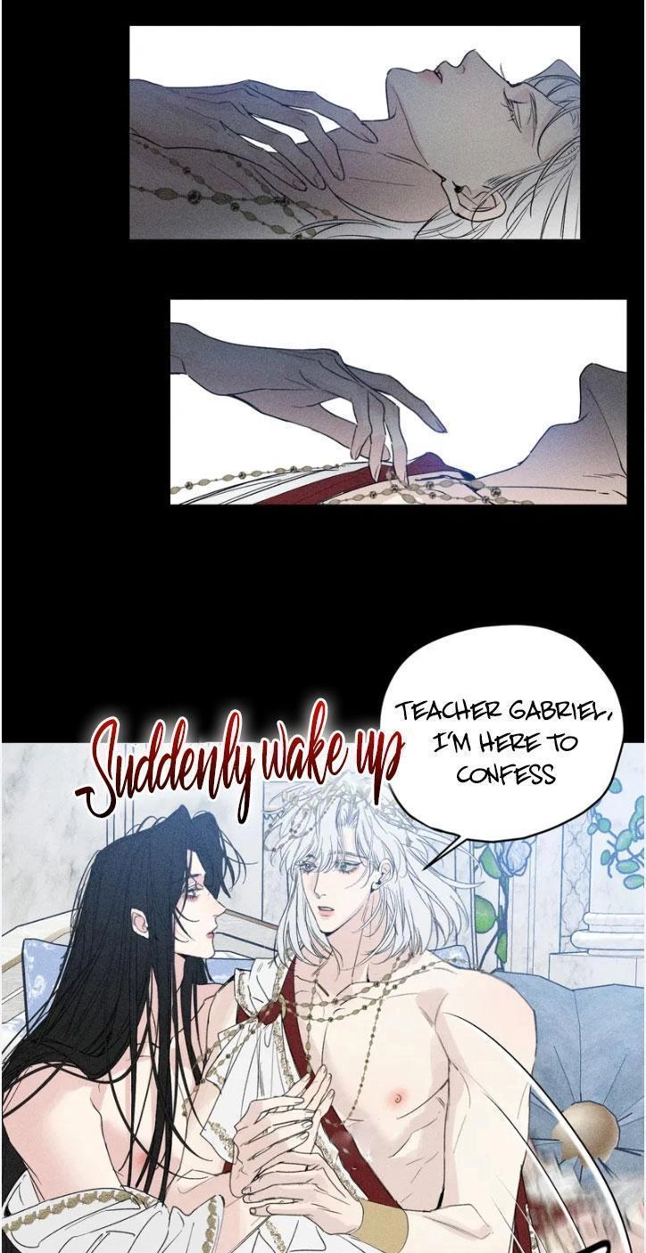 Do As You Please - Chapter 50 Page 13