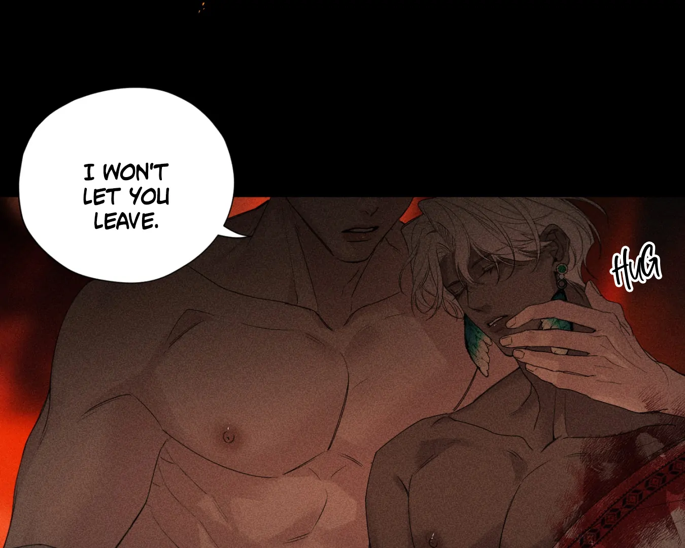 Do As You Please - Chapter 6 Page 1