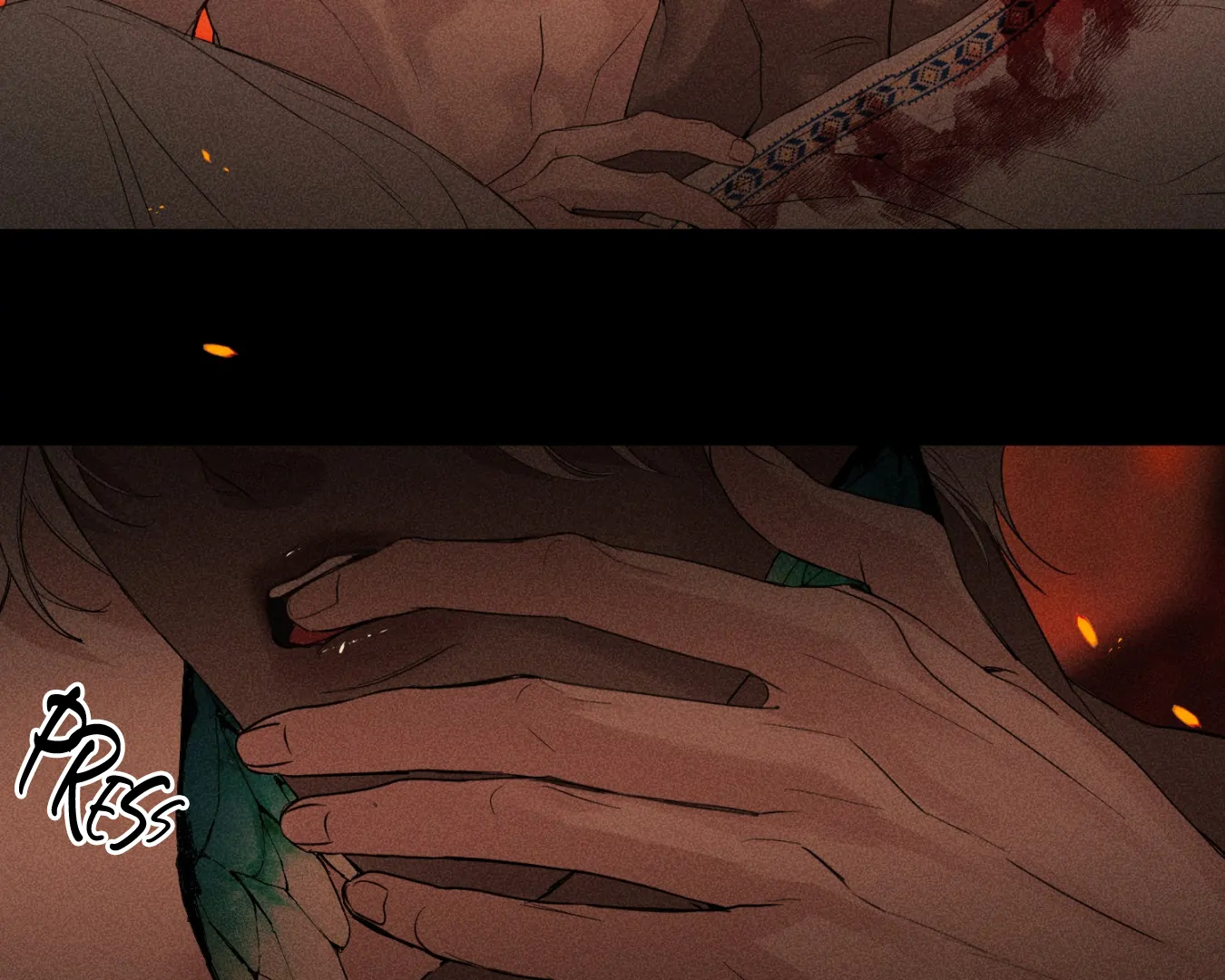 Do As You Please - Chapter 6 Page 2