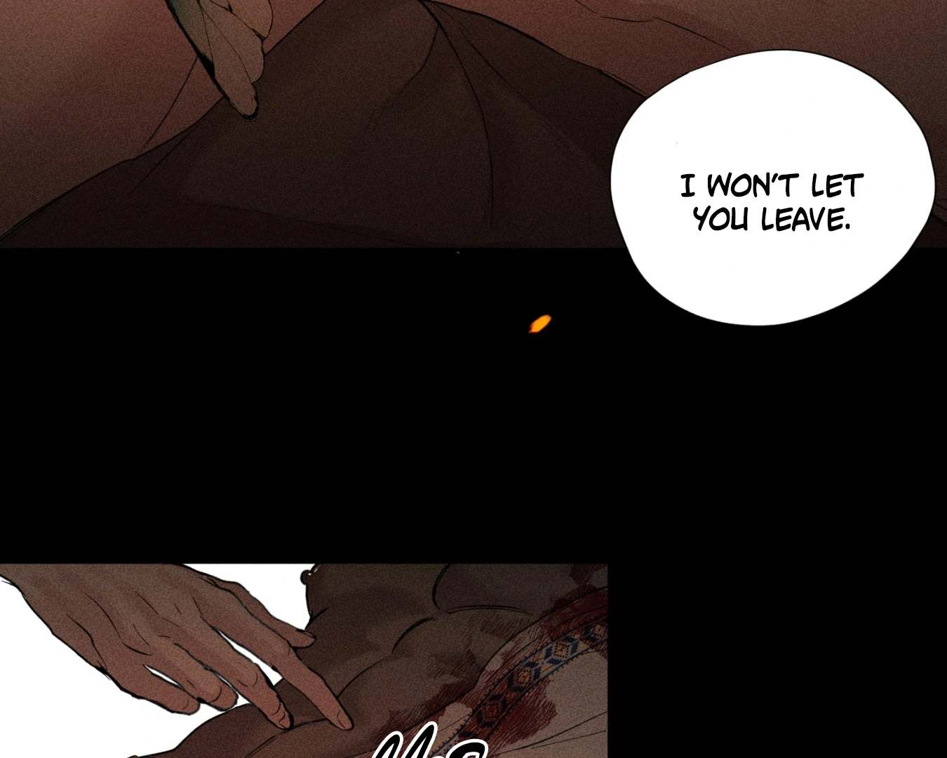 Do As You Please - Chapter 6 Page 3