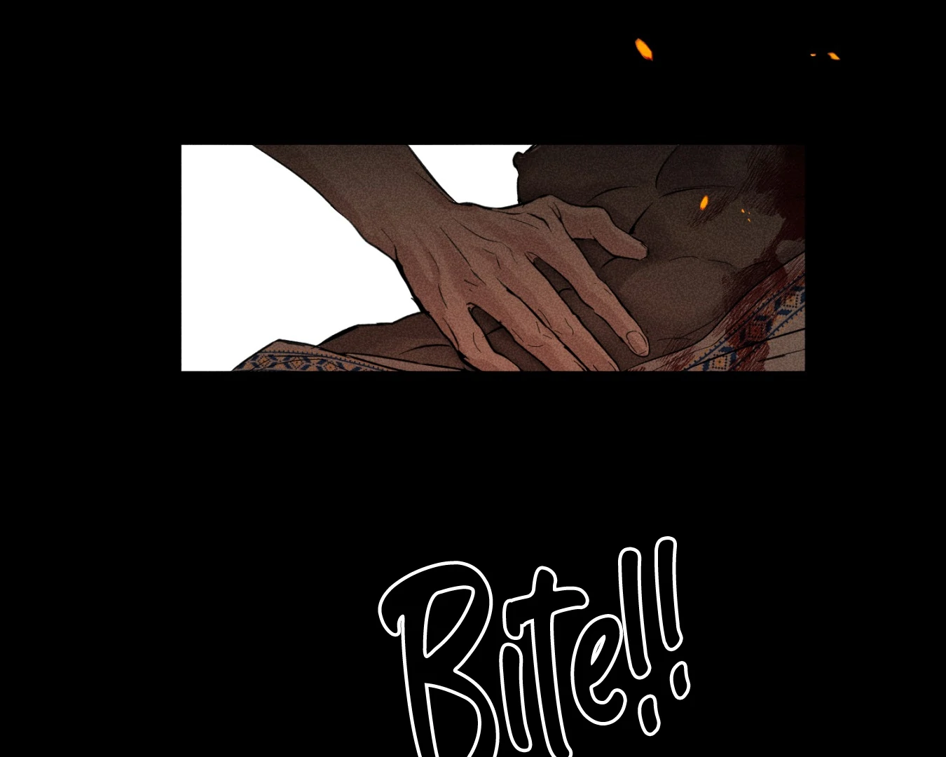 Do As You Please - Chapter 6 Page 5