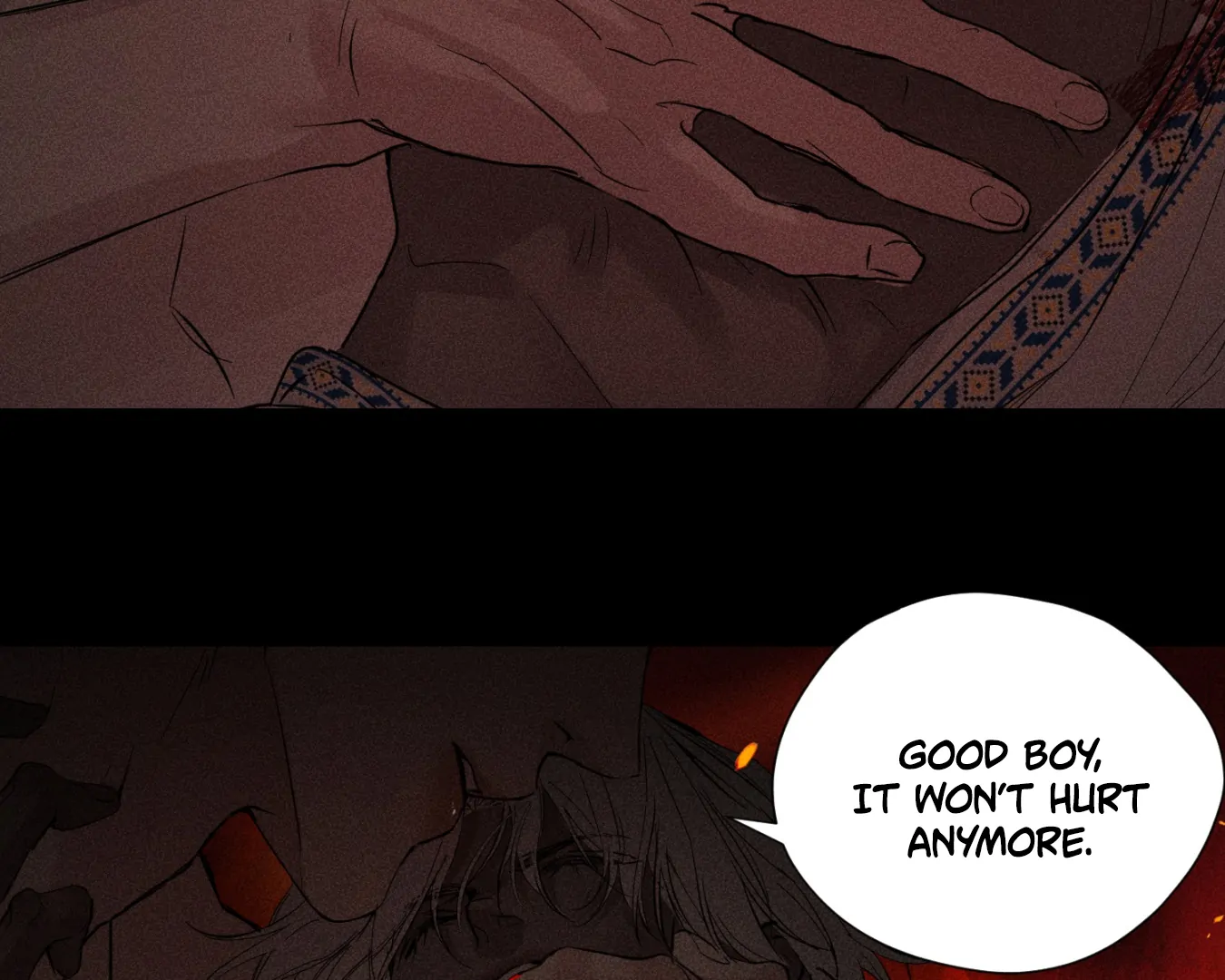 Do As You Please - Chapter 6 Page 8