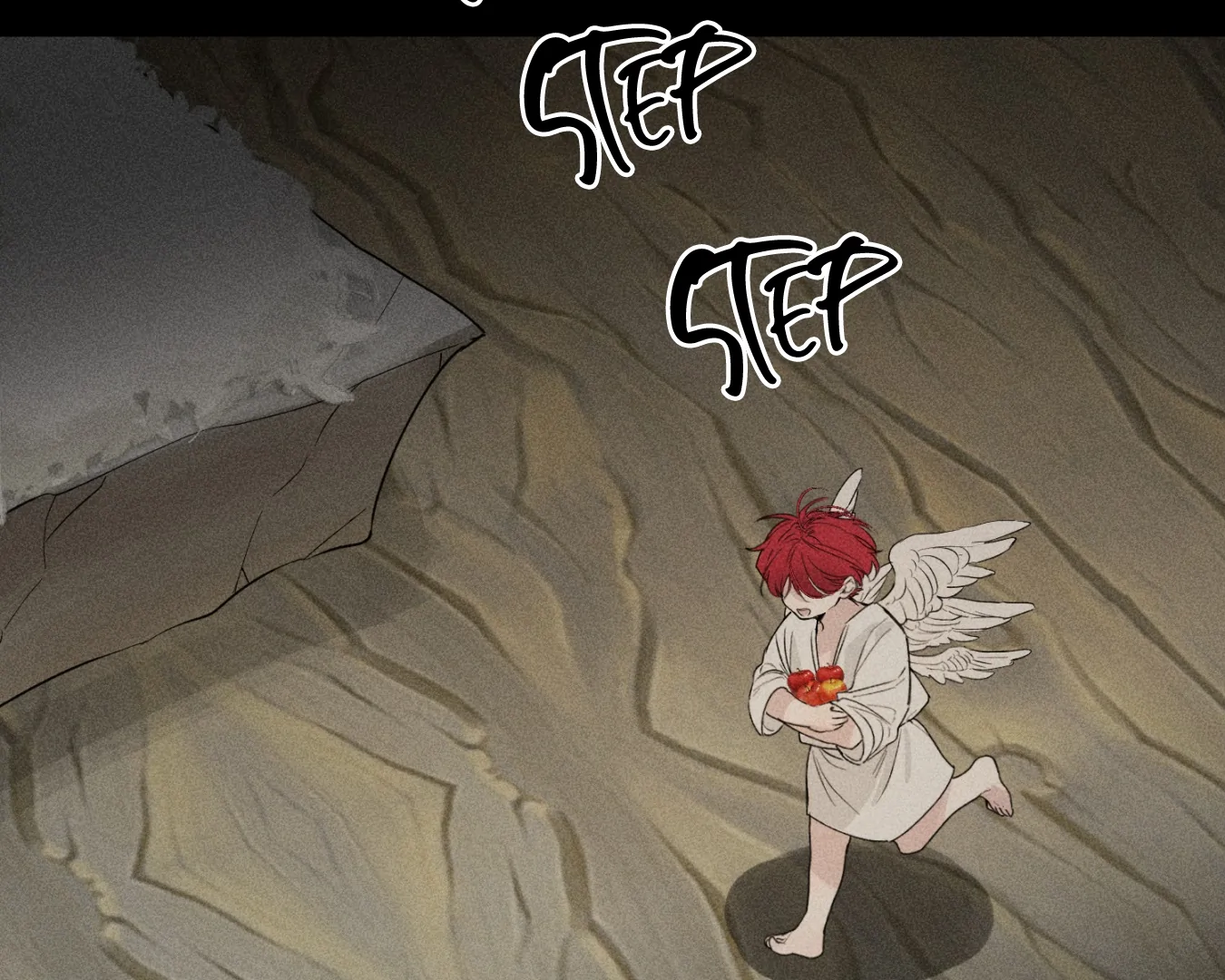 Do As You Please - Chapter 6 Page 13