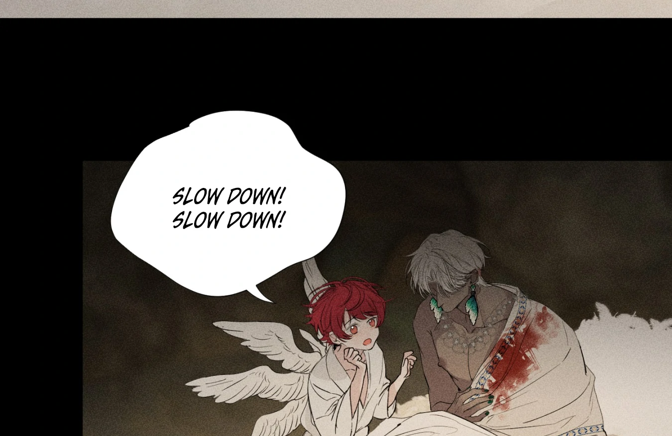 Do As You Please - Chapter 6 Page 18