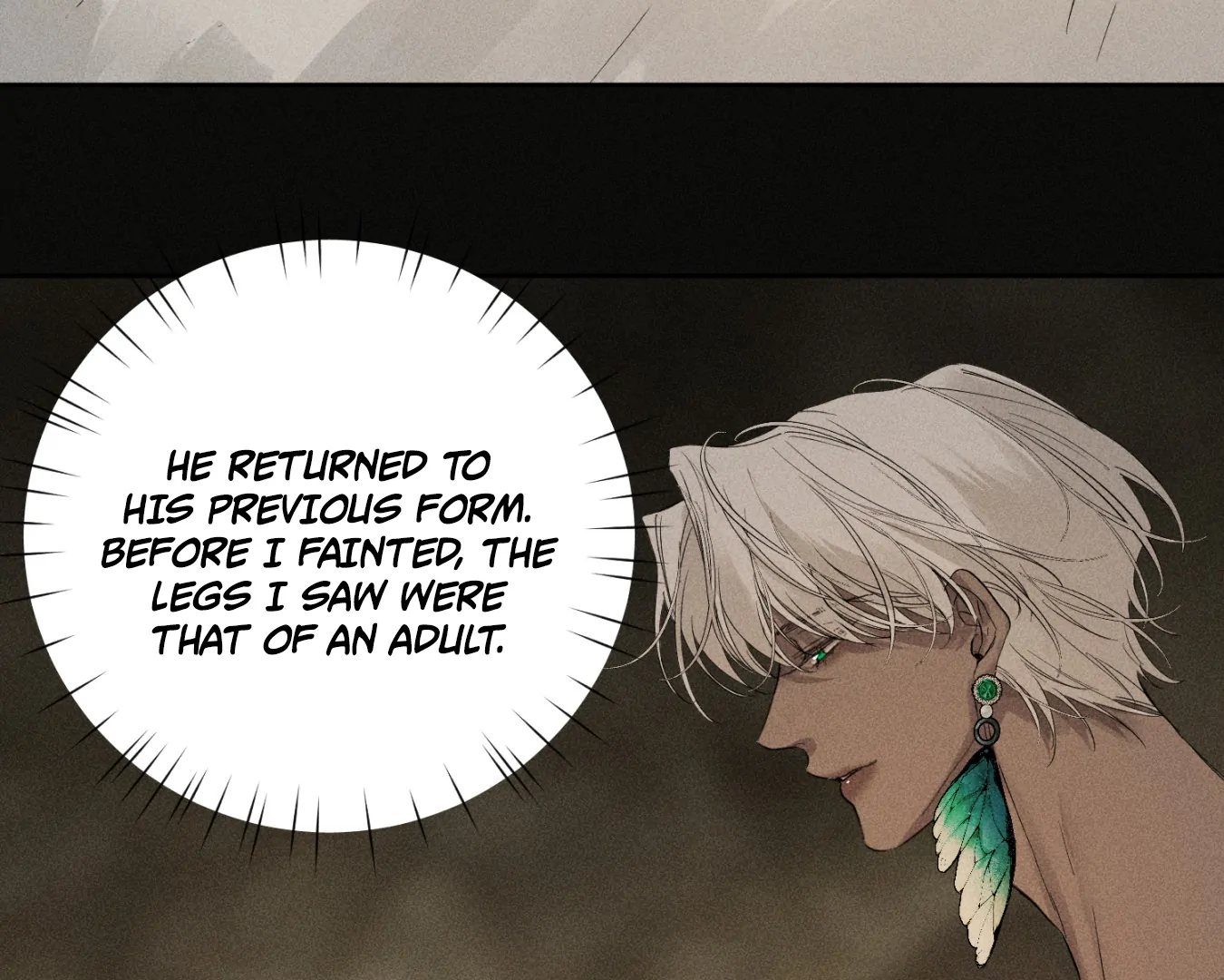 Do As You Please - Chapter 6 Page 24