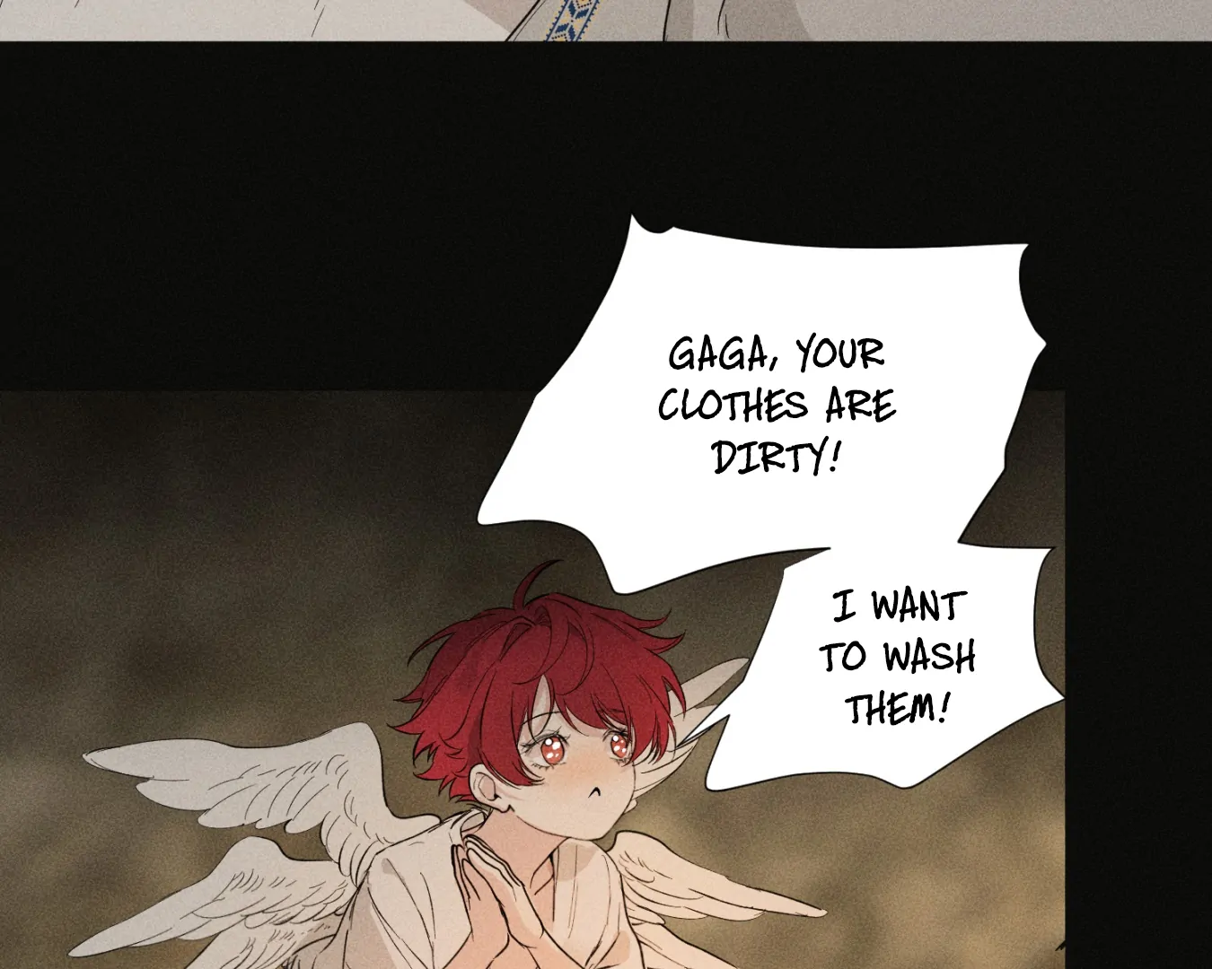 Do As You Please - Chapter 6 Page 26