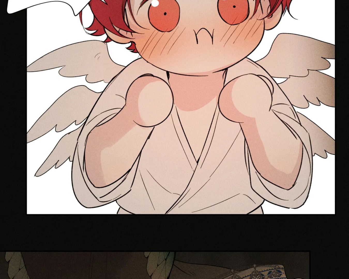 Do As You Please - Chapter 6 Page 31